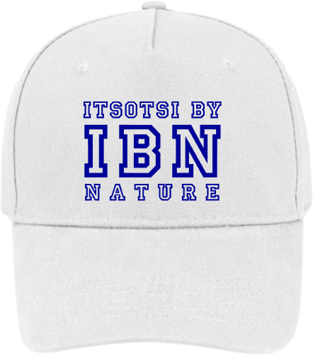 Limited 'IBN' cap