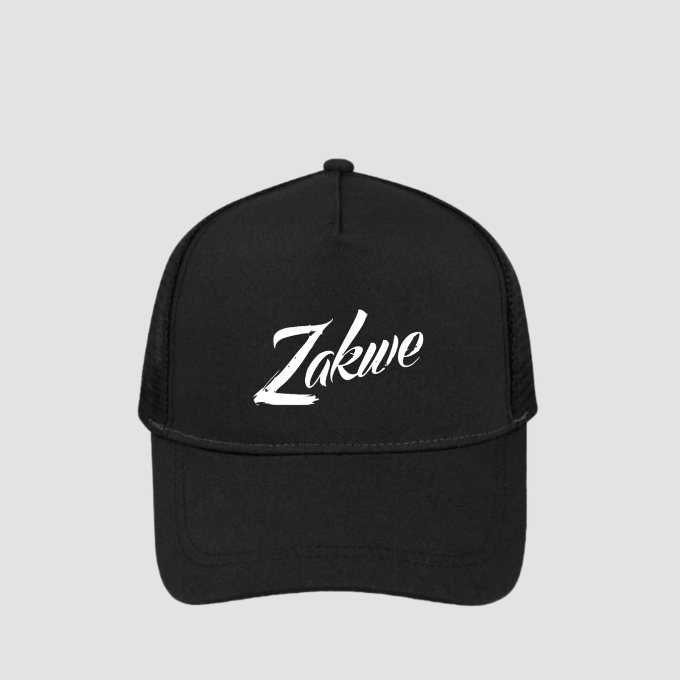 Limited 'IMPANDE' cap