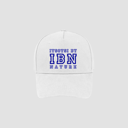 Limited 'IBN' cap