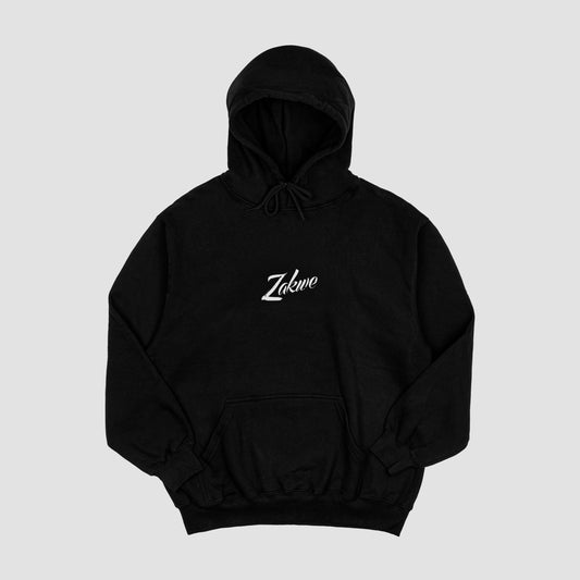 Limited 'IMPANDE' hoody